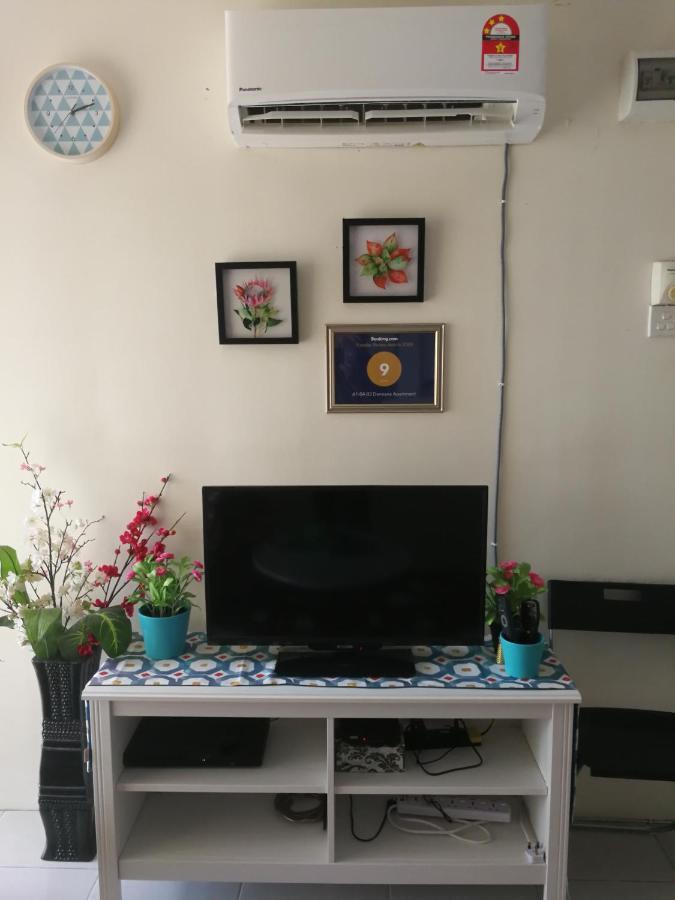 A1-04-03 Damiana Apartment Tanjong Malim Exterior photo